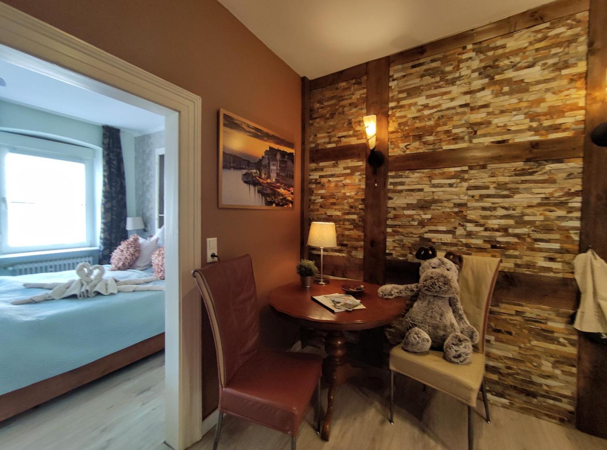 Ferienhaus Moselglueck เอนเคิร์ช ห้อง รูปภาพ