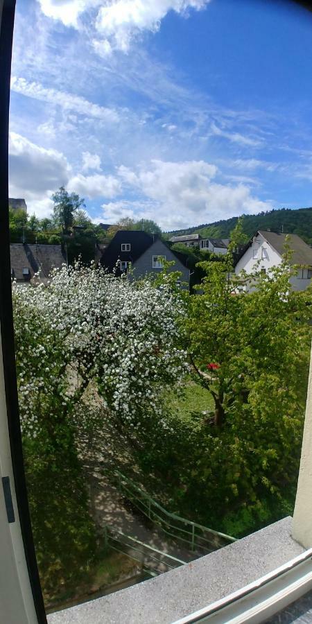 Ferienhaus Moselglueck เอนเคิร์ช ภายนอก รูปภาพ